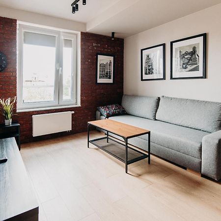 Apartamenty Vena Breslávia Exterior foto
