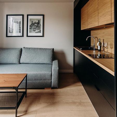 Apartamenty Vena Breslávia Exterior foto