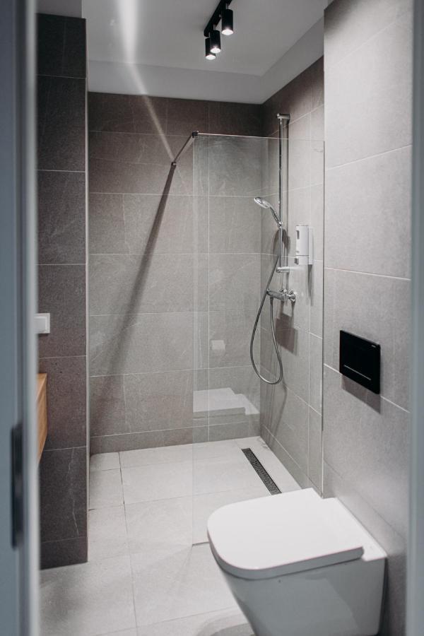 Apartamenty Vena Breslávia Exterior foto
