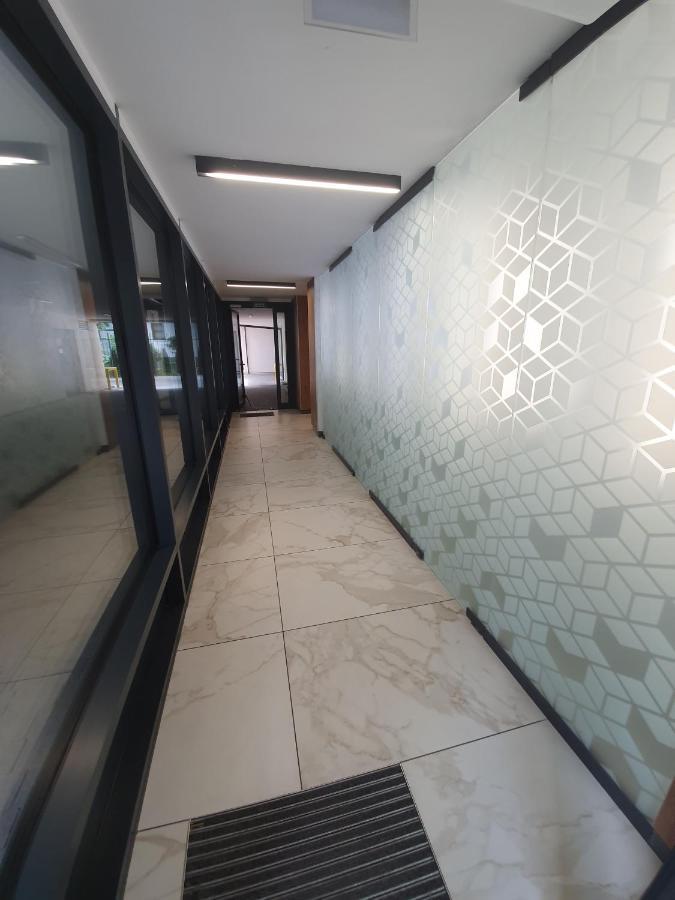 Apartamenty Vena Breslávia Exterior foto