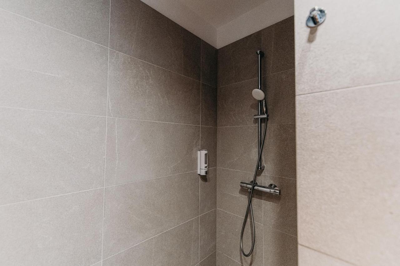 Apartamenty Vena Breslávia Exterior foto
