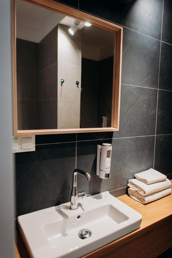 Apartamenty Vena Breslávia Exterior foto