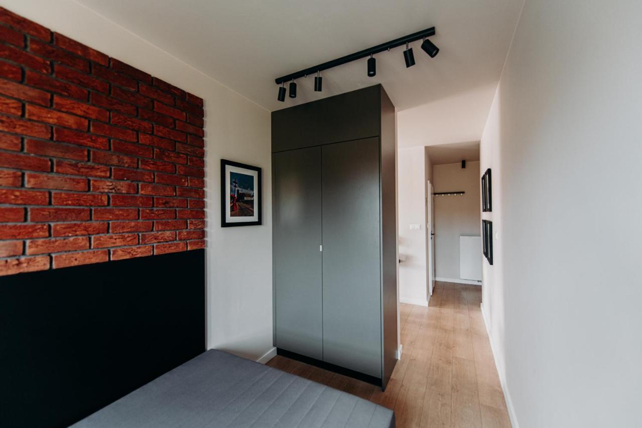 Apartamenty Vena Breslávia Exterior foto