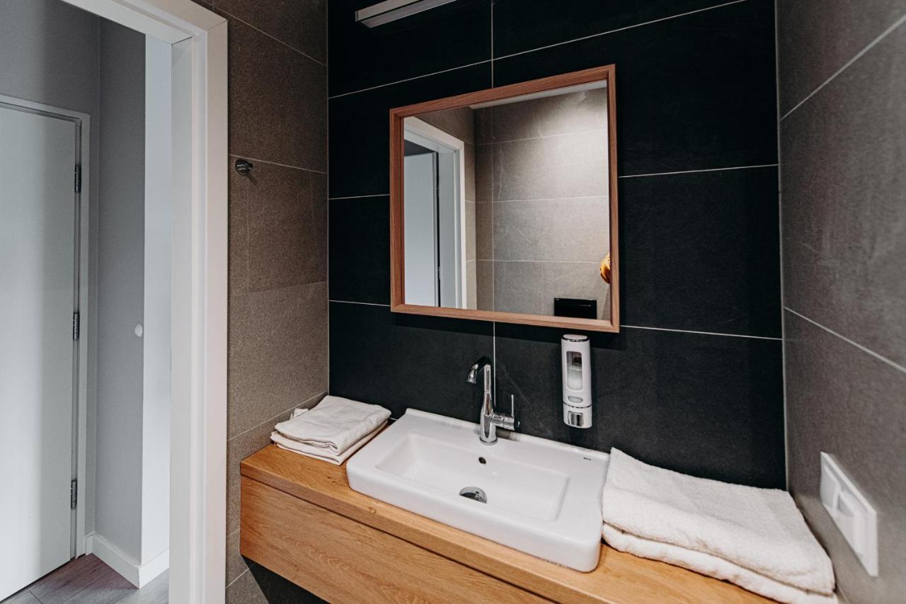 Apartamenty Vena Breslávia Exterior foto