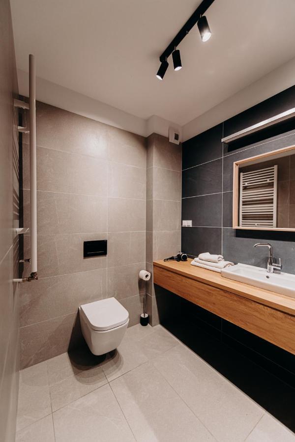 Apartamenty Vena Breslávia Exterior foto